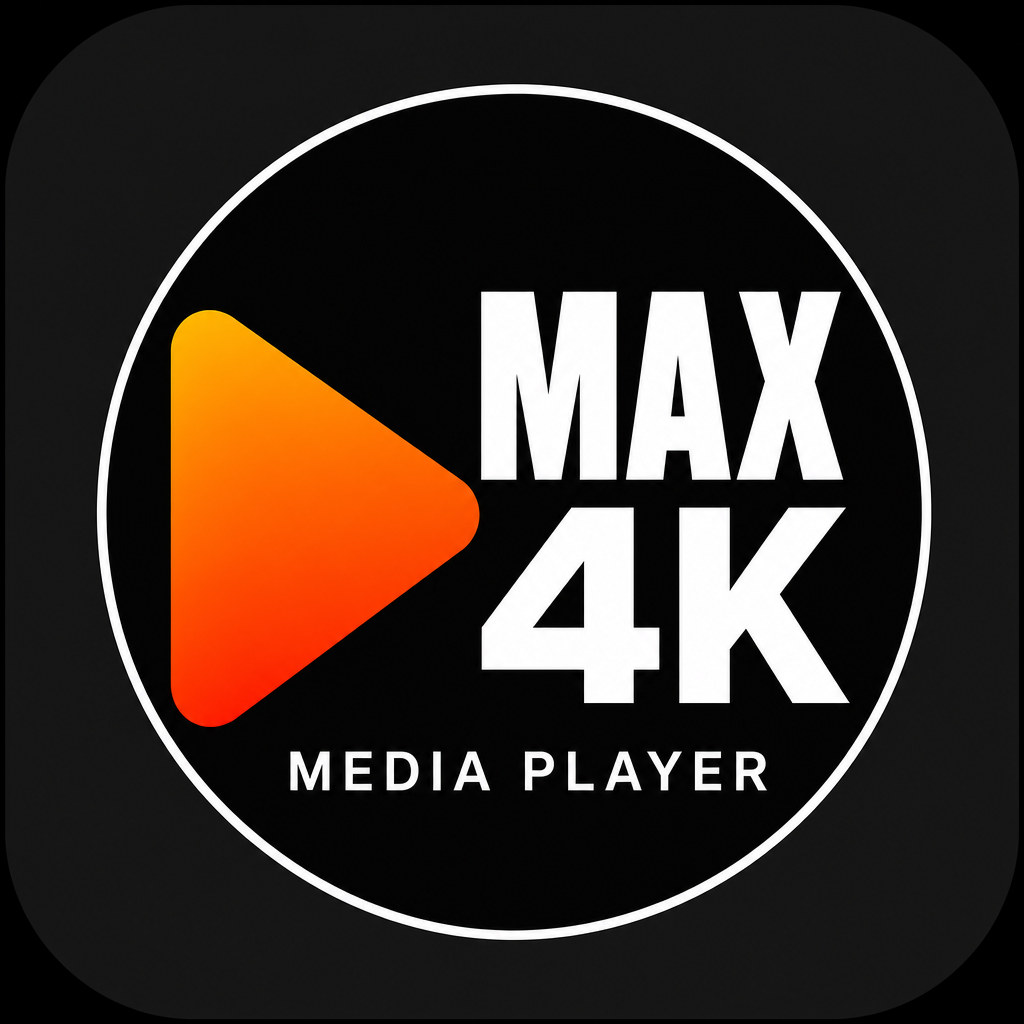 MAX 4K