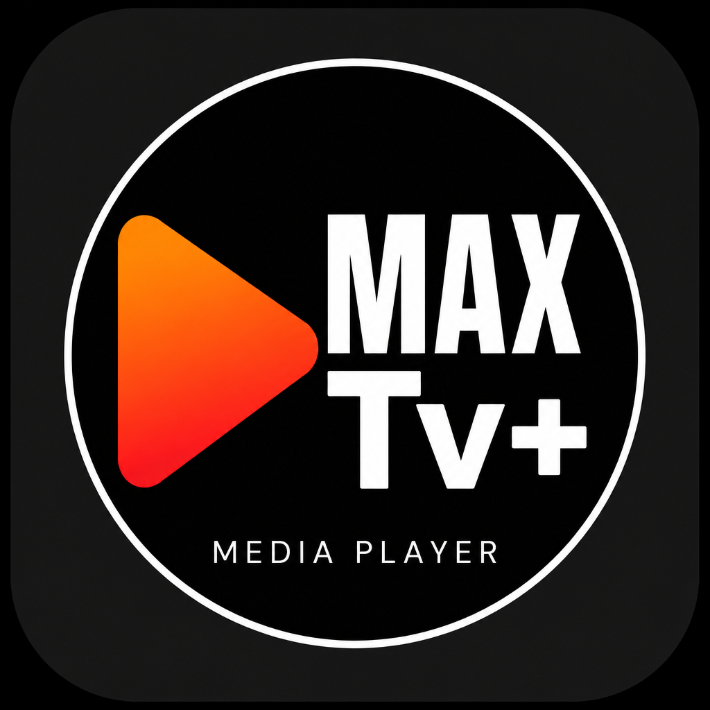 MAX Tv+